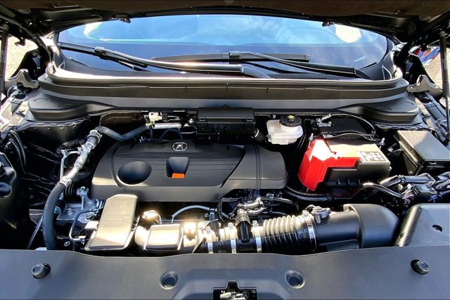 New 2026 Acura RDX SH-AWD image 17