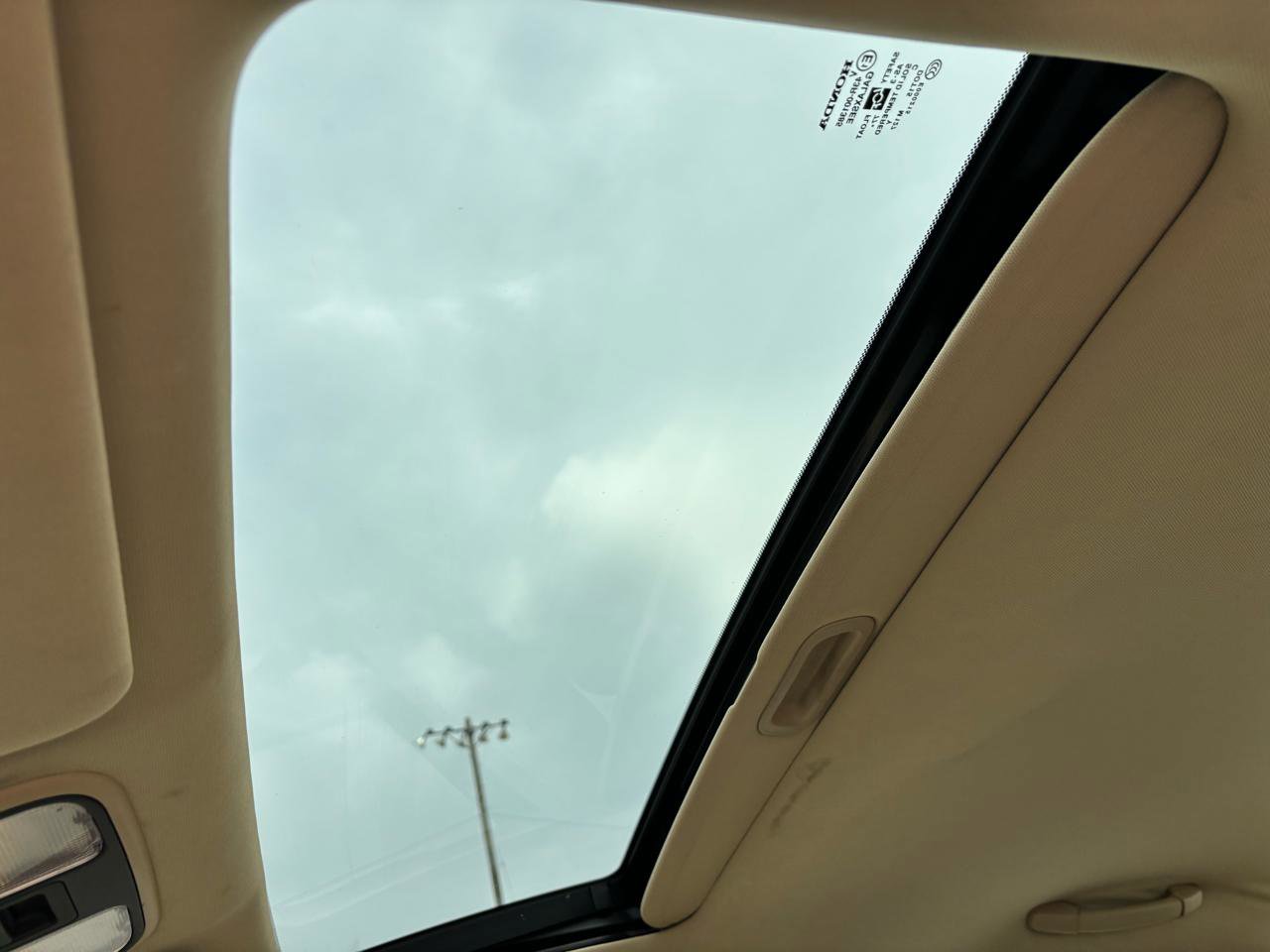 Used 2006 Acura TL FWD image 20