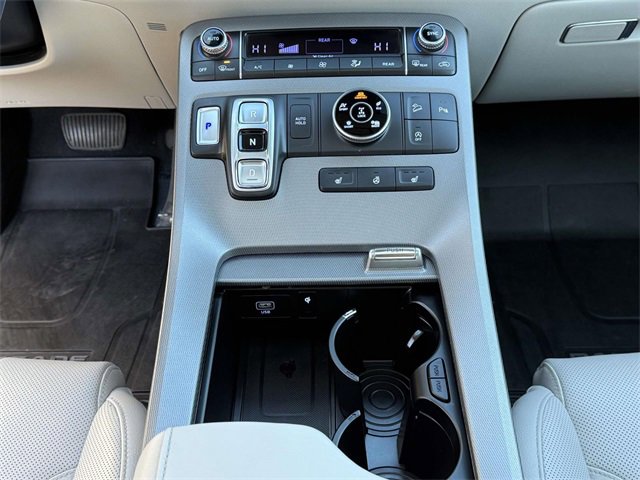 Used 2022 Hyundai Palisade SEL w/ Premium Package image 15