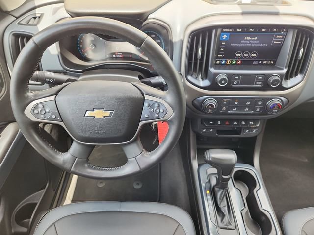 Used 2019 Chevrolet Colorado Z71 image 11