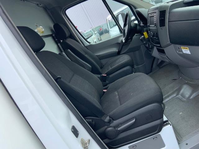Used 2016 Mercedes-Benz Sprinter 3500 image 10