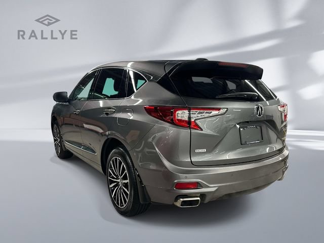 Certified 2026 Acura RDX w/ Advance Package AWD/4WD image 5