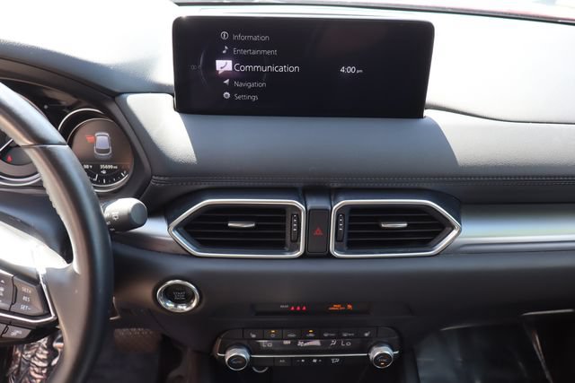 Used 2023 MAZDA CX-5 AWD 2.5 S image 32