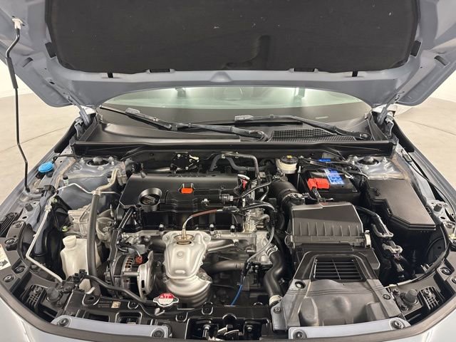 Used 2024 Honda Civic Sport image 28