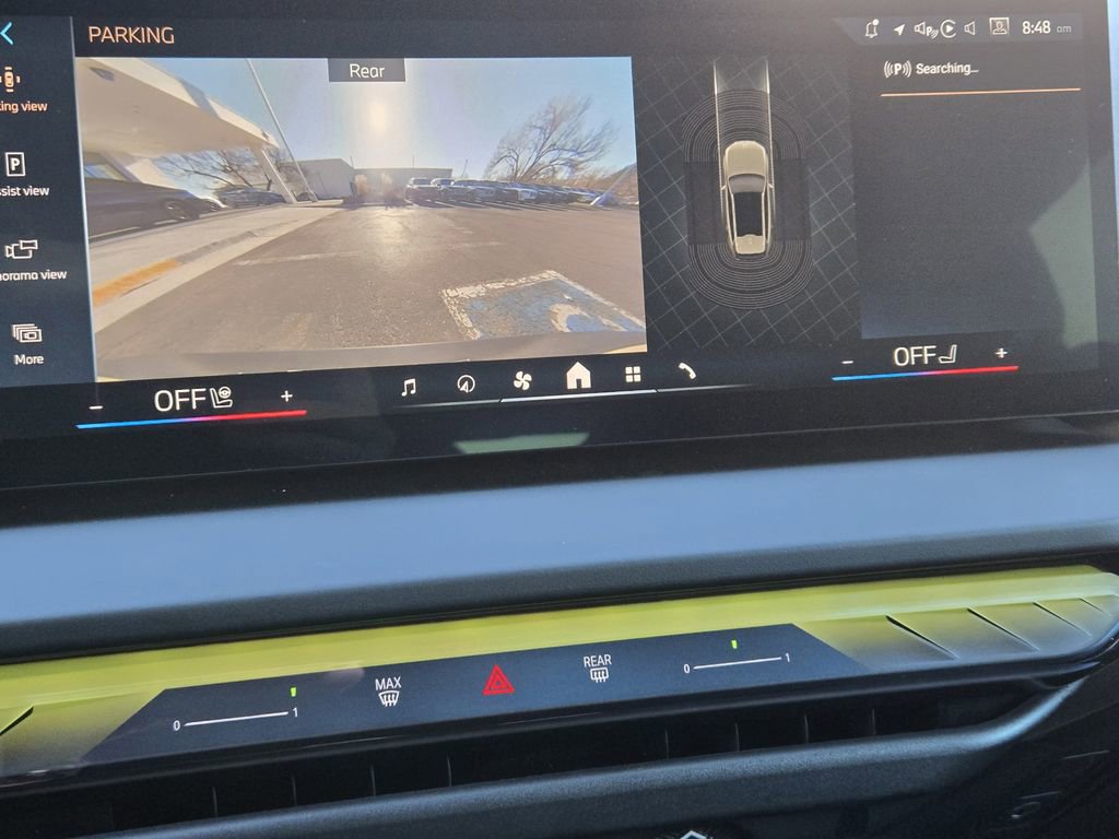 Certified 2025 BMW X3 xDrive30i w/ Convenience Package image 21