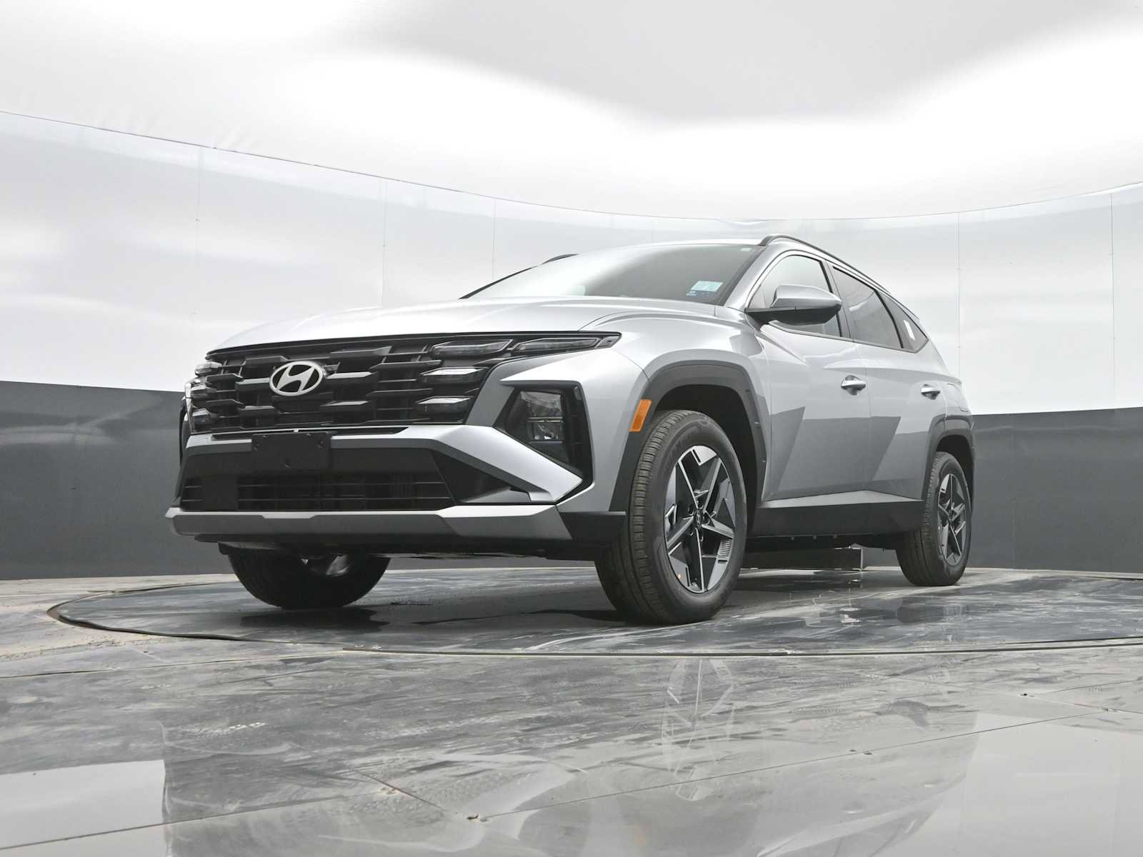 New 2026 Hyundai Tucson SEL image 23