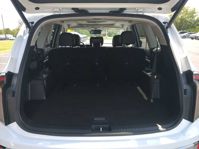 Used 2023 Kia Telluride EX AWD/4WD image 12