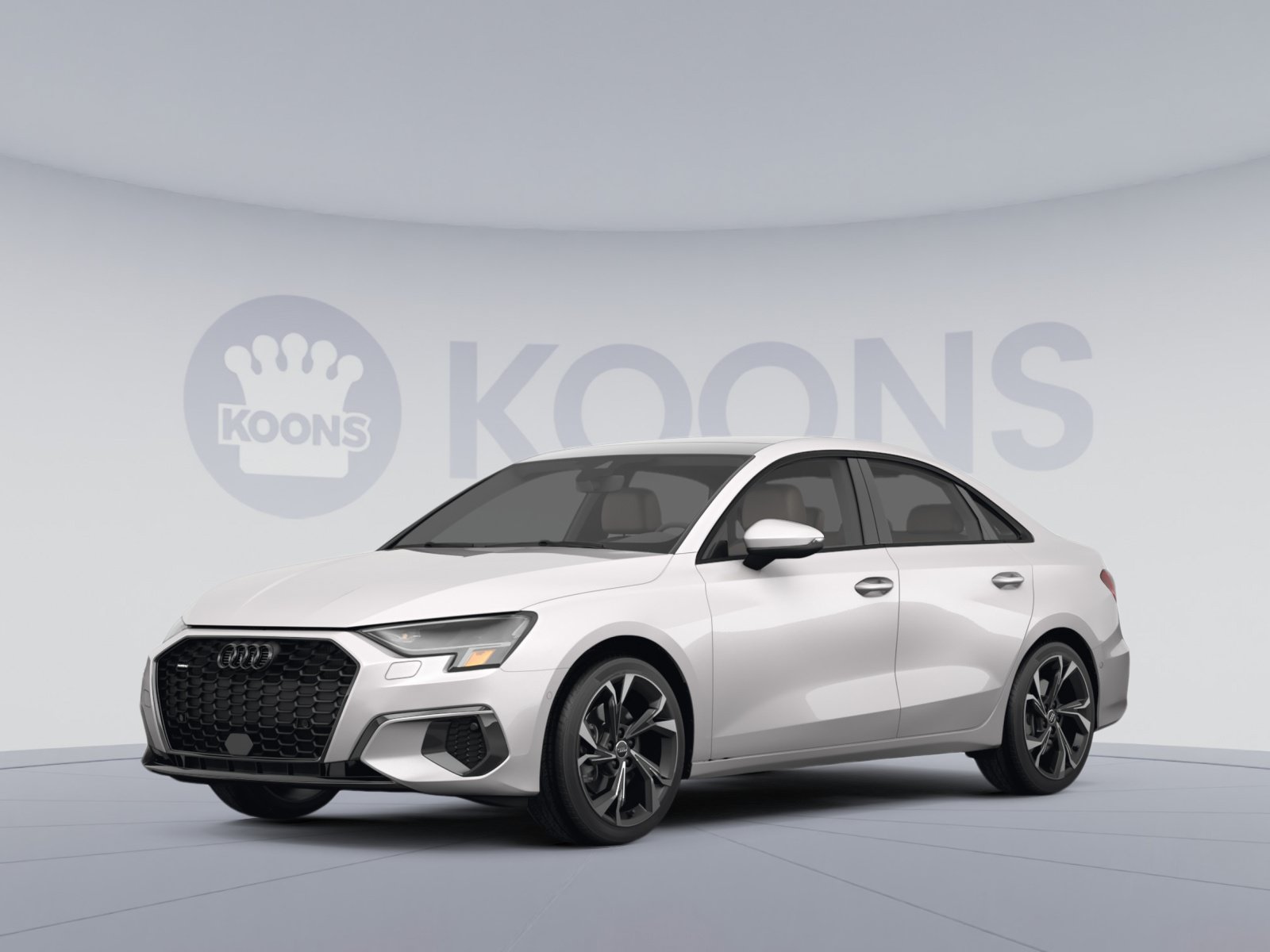 Used 2022 Audi A3 2.0T Premium Plus