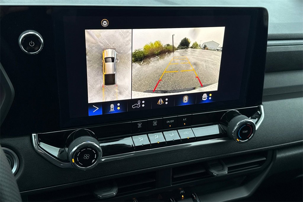 Certified 2024 Chevrolet Colorado Trail Boss w/ Technology Package image 19