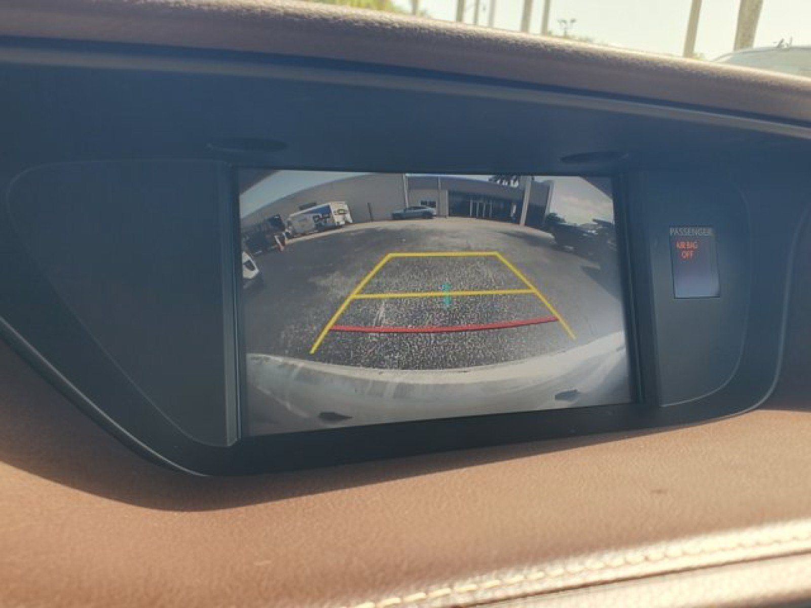 Used 2018 Lexus ES 350 w/ Premier Package FWD image 22
