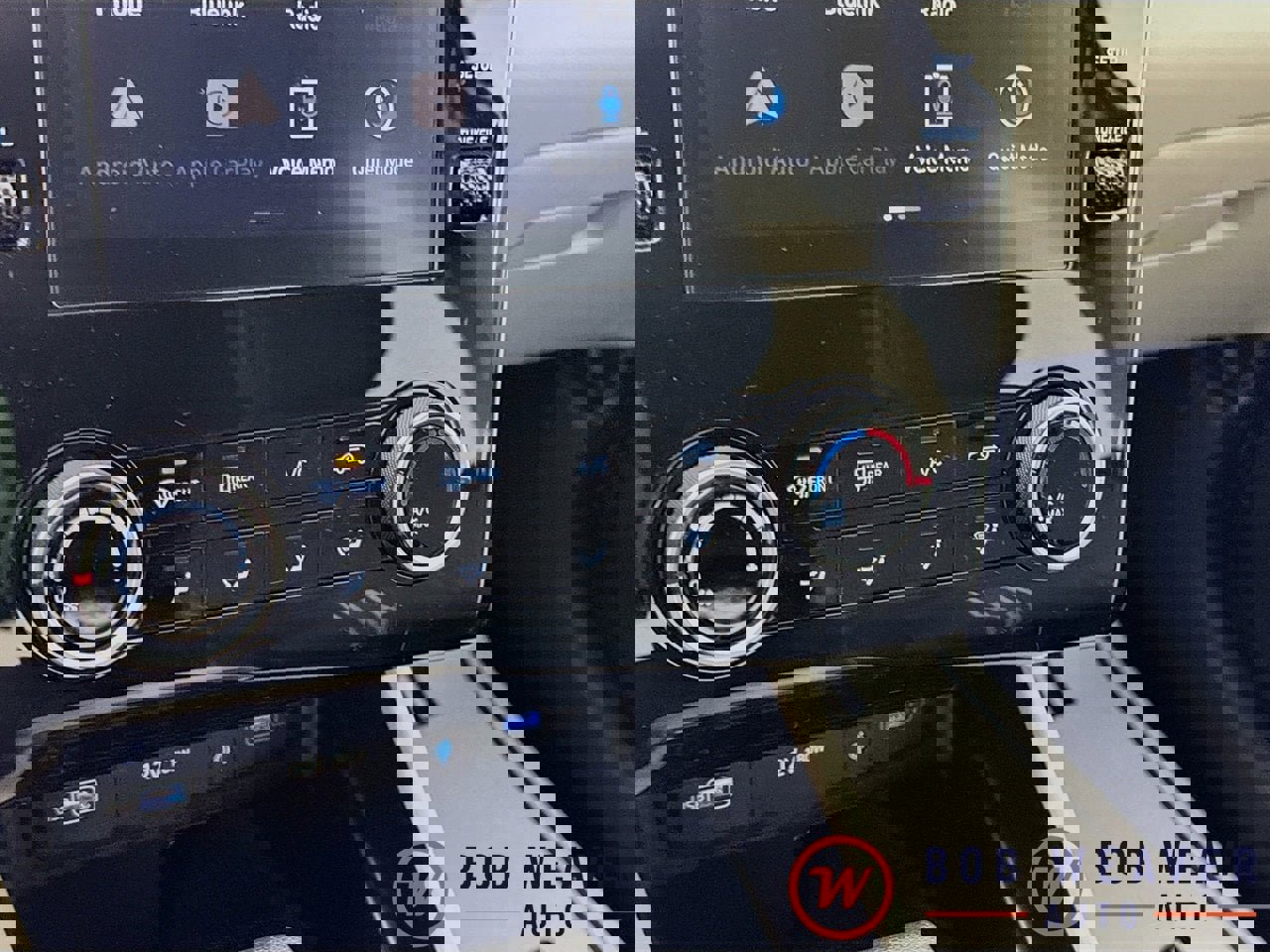 Used 2023 Hyundai Tucson SEL image 16