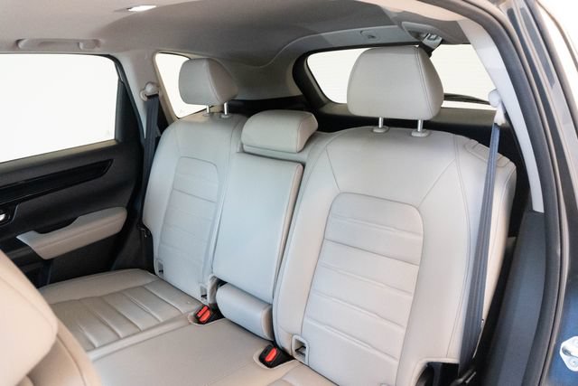 Certified 2023 Honda CR-V EX-L image 19