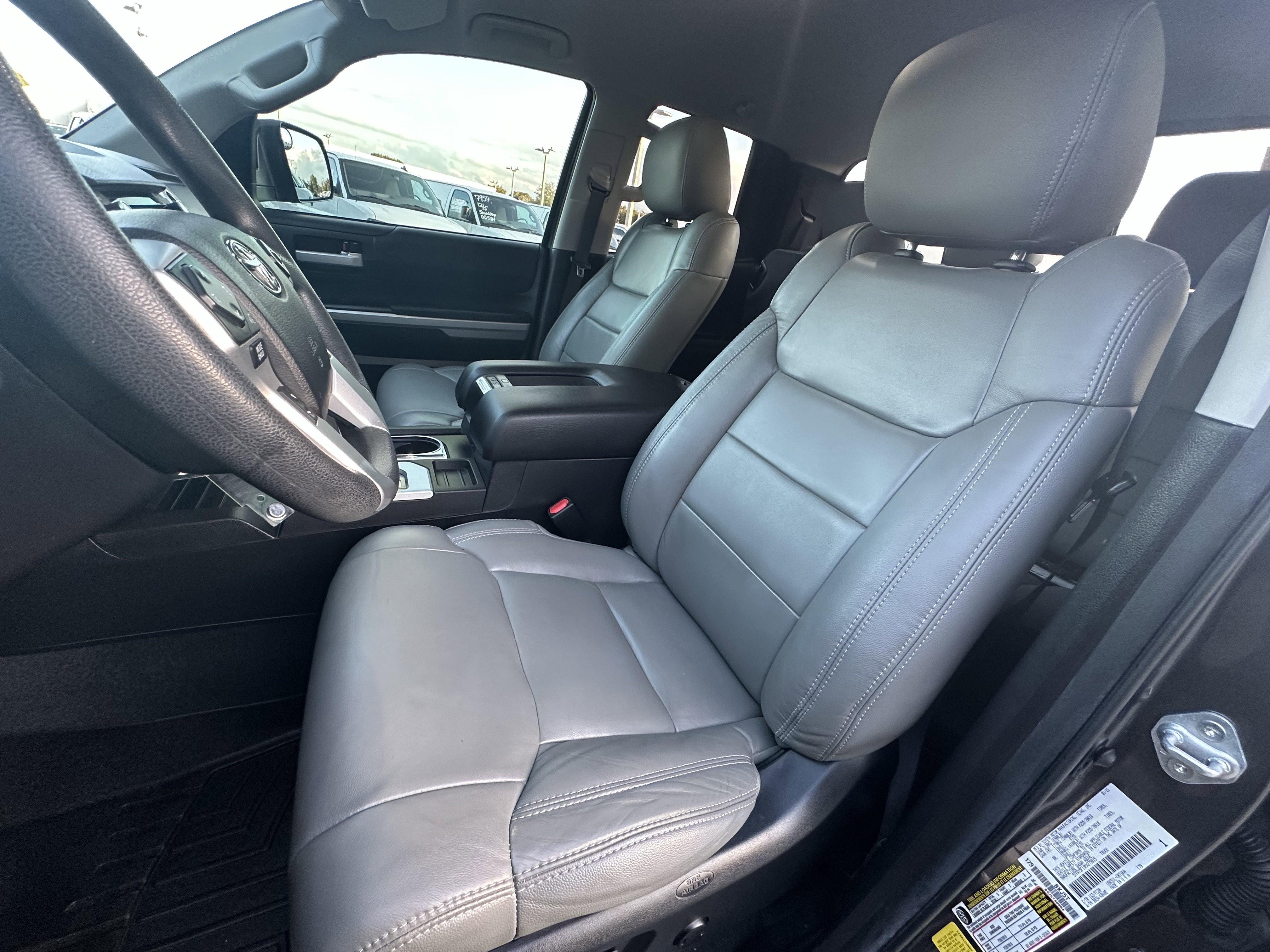 Used 2021 Toyota Tundra SR5 image 32