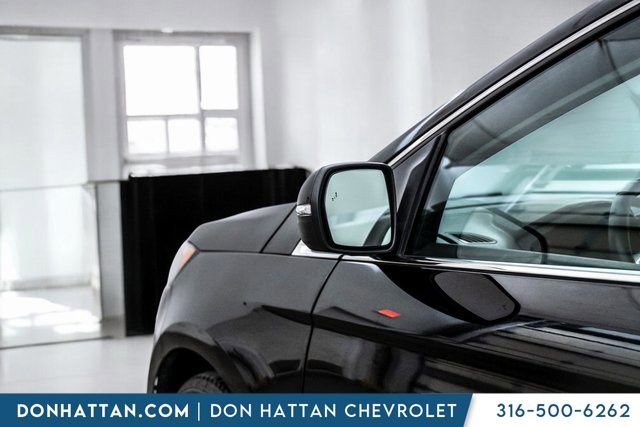 Used 2022 Ford Edge Titanium image 31