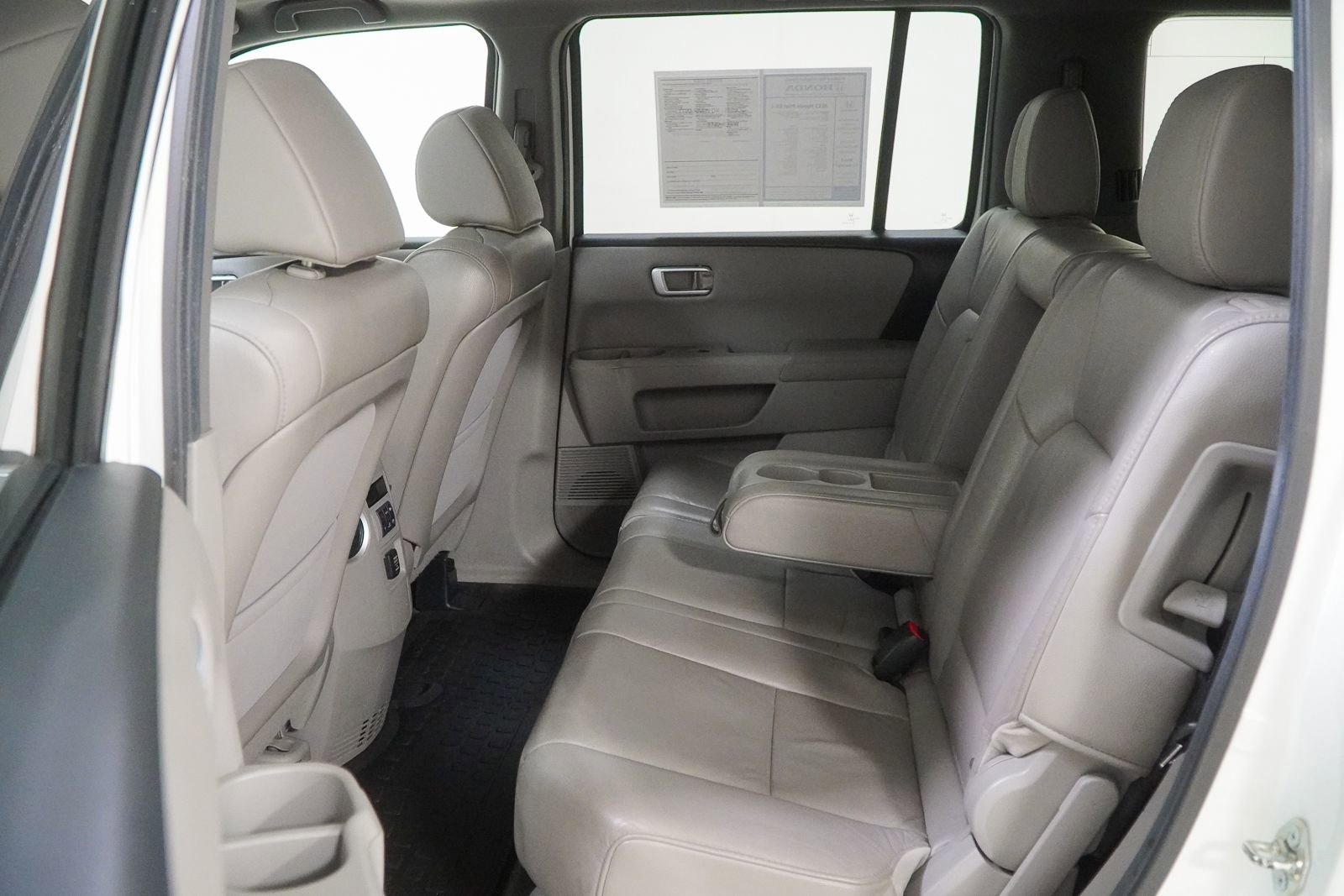 Used 2013 Honda Pilot EX-L image 41