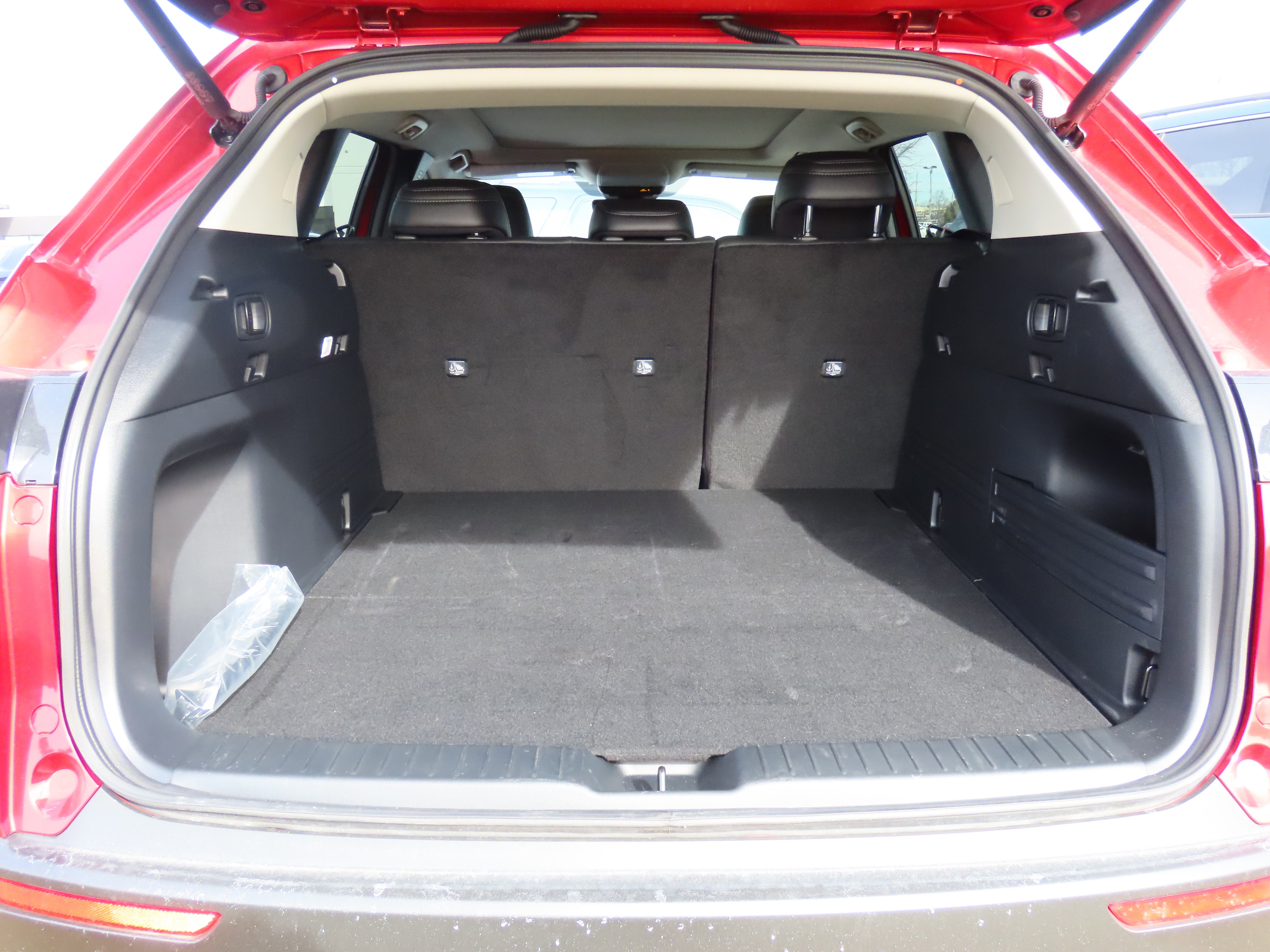 Used 2025 MAZDA CX-50 2.5 Hybrid w/ Premium Plus Pkg image 18