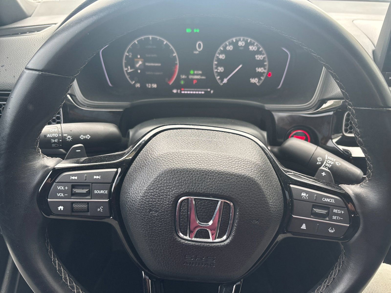 Used 2023 Honda Civic Sport image 23