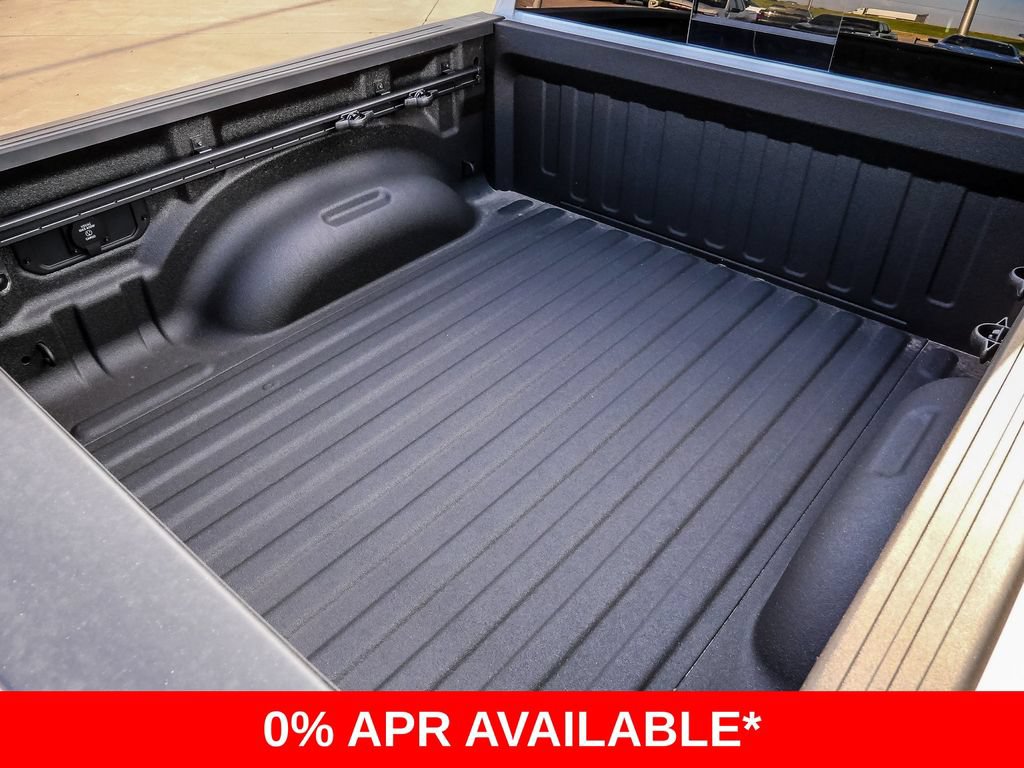 New 2026 RAM 1500 Big Horn AWD/4WD image 12