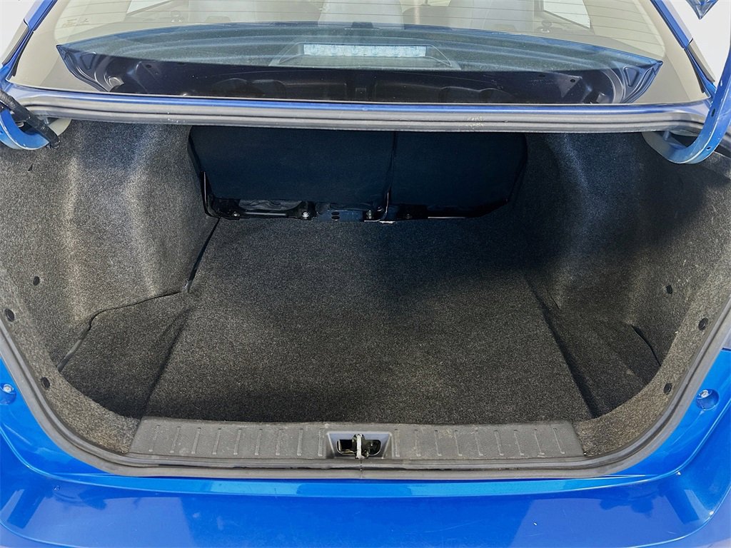 Used 2021 Nissan Versa SV image 22