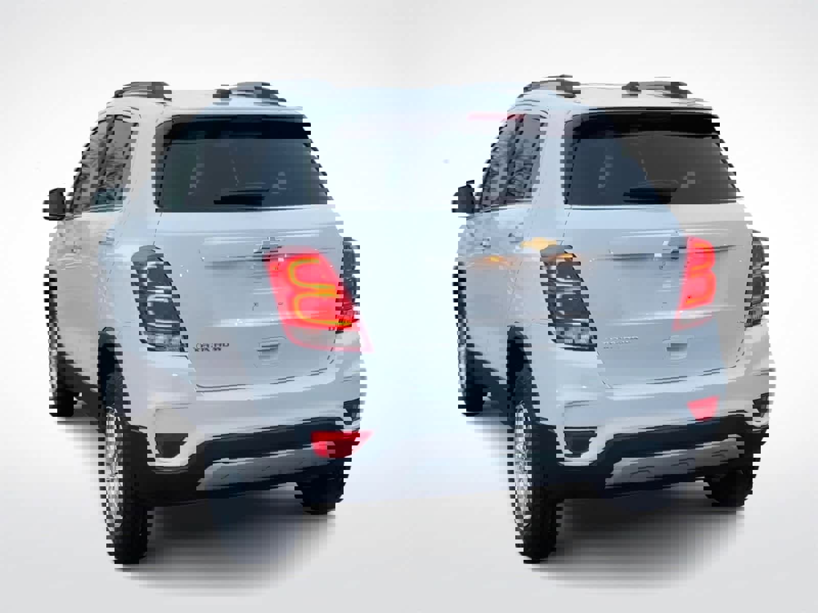 Used 2019 Chevrolet Trax LT w/ LT Convenience Package image 7