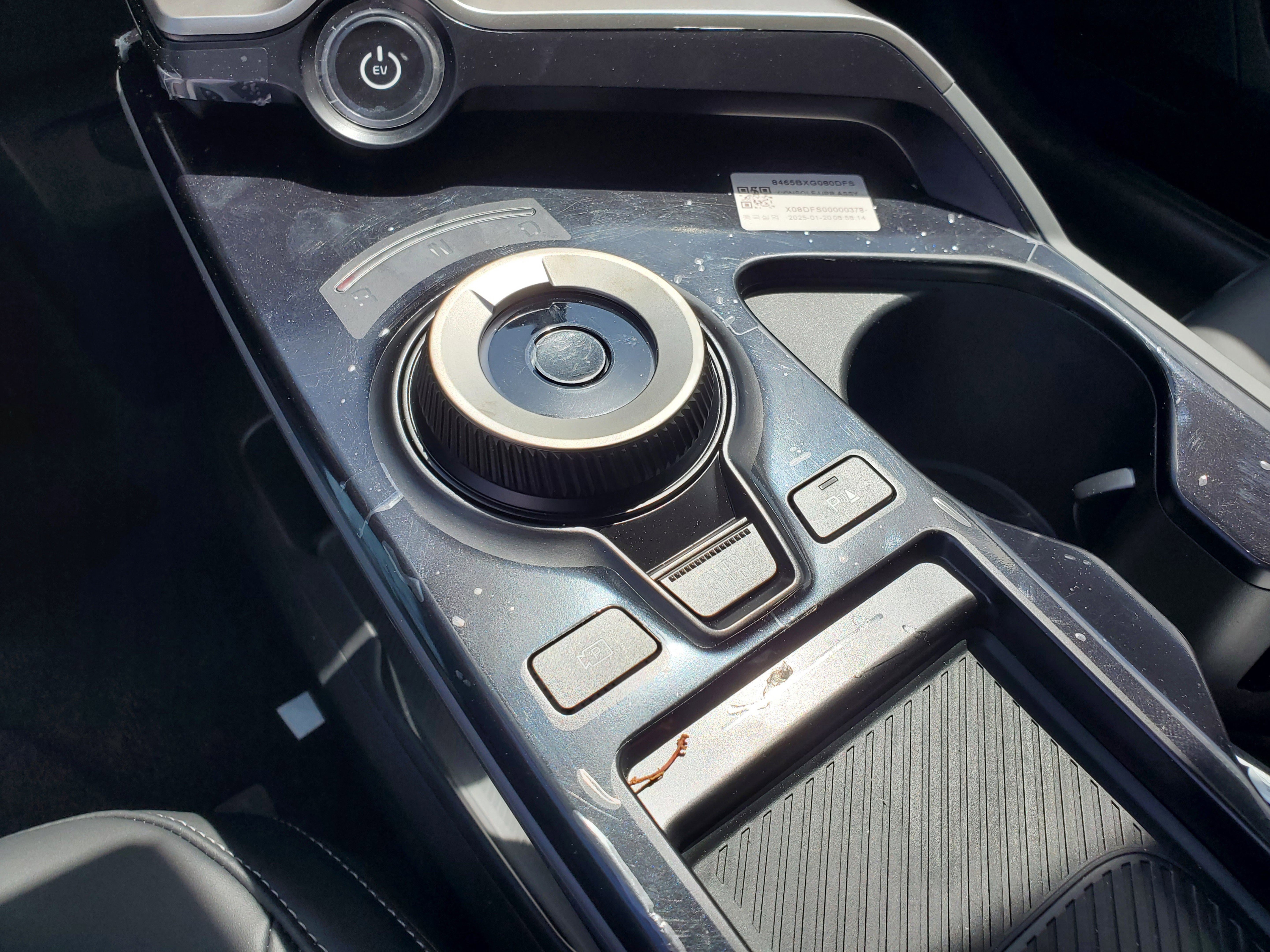 New 2025 Kia EV6 GT-Line image 25