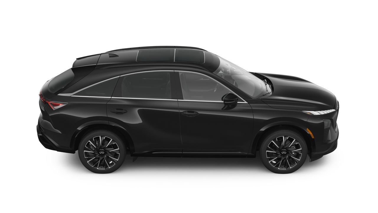 New 2027 INFINITI QX65 Autograph AWD/4WD image 4