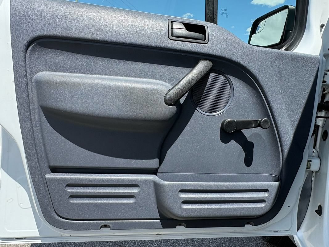 Used 2012 Ford Transit Connect XL FWD image 10