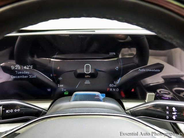 New 2025 Cadillac Lyriq Sport w/ LPO, Floor Liner Package image 13