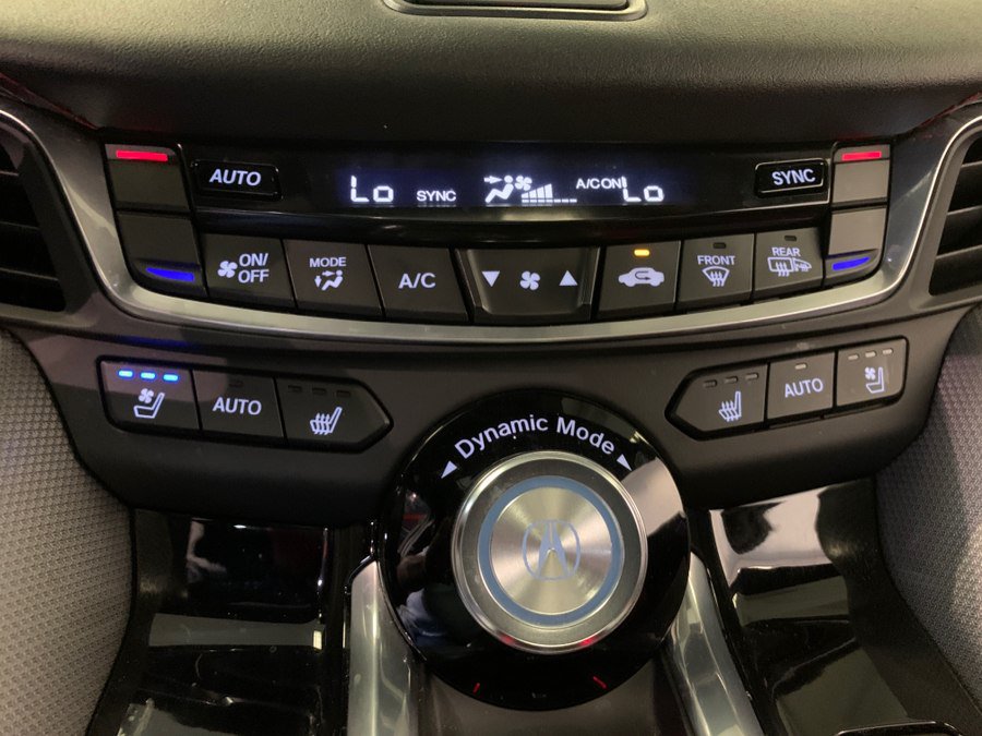 Used 2023 Acura TLX w/ A-SPEC Package AWD/4WD image 49