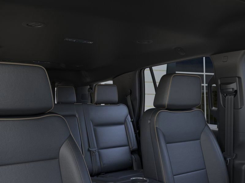 New 2025 GMC Yukon Elevation RWD image 24