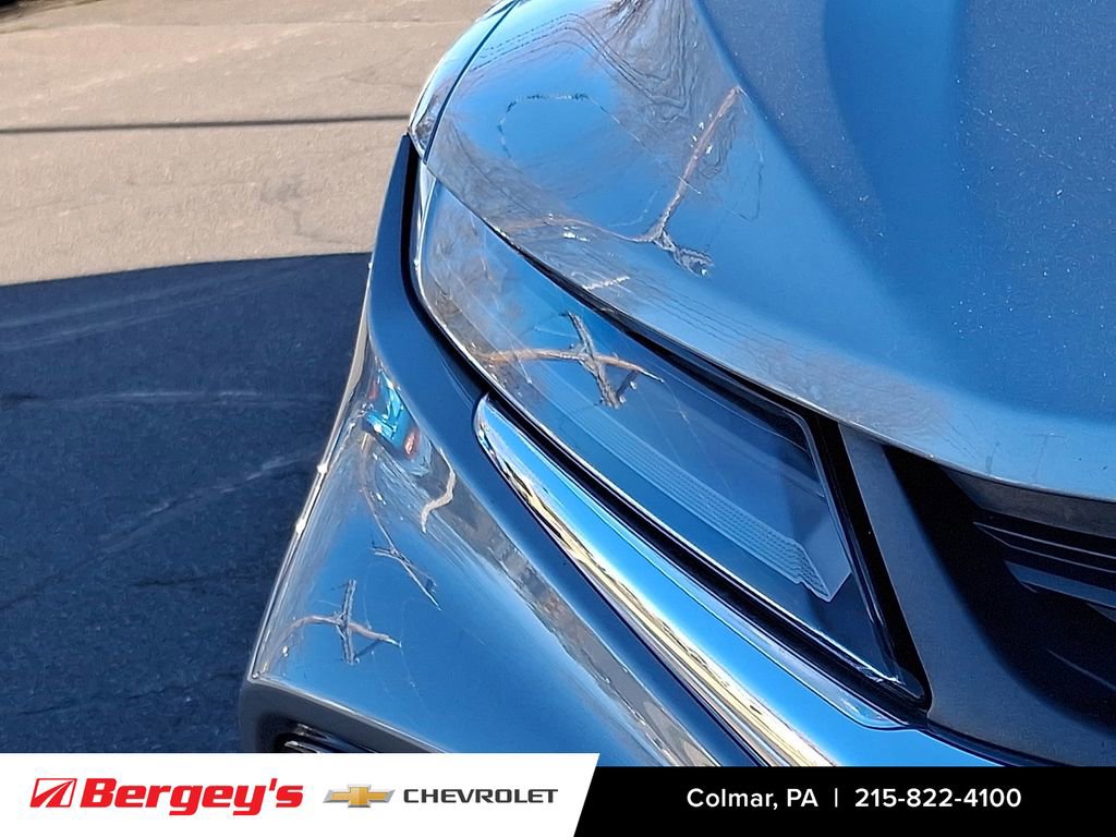 Certified 2024 Chevrolet Blazer LT image 10