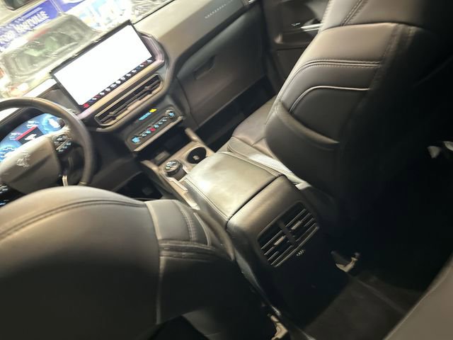 Used 2025 Ford Bronco Sport Outer Banks w/ Outer Banks Tech Package+ image 24