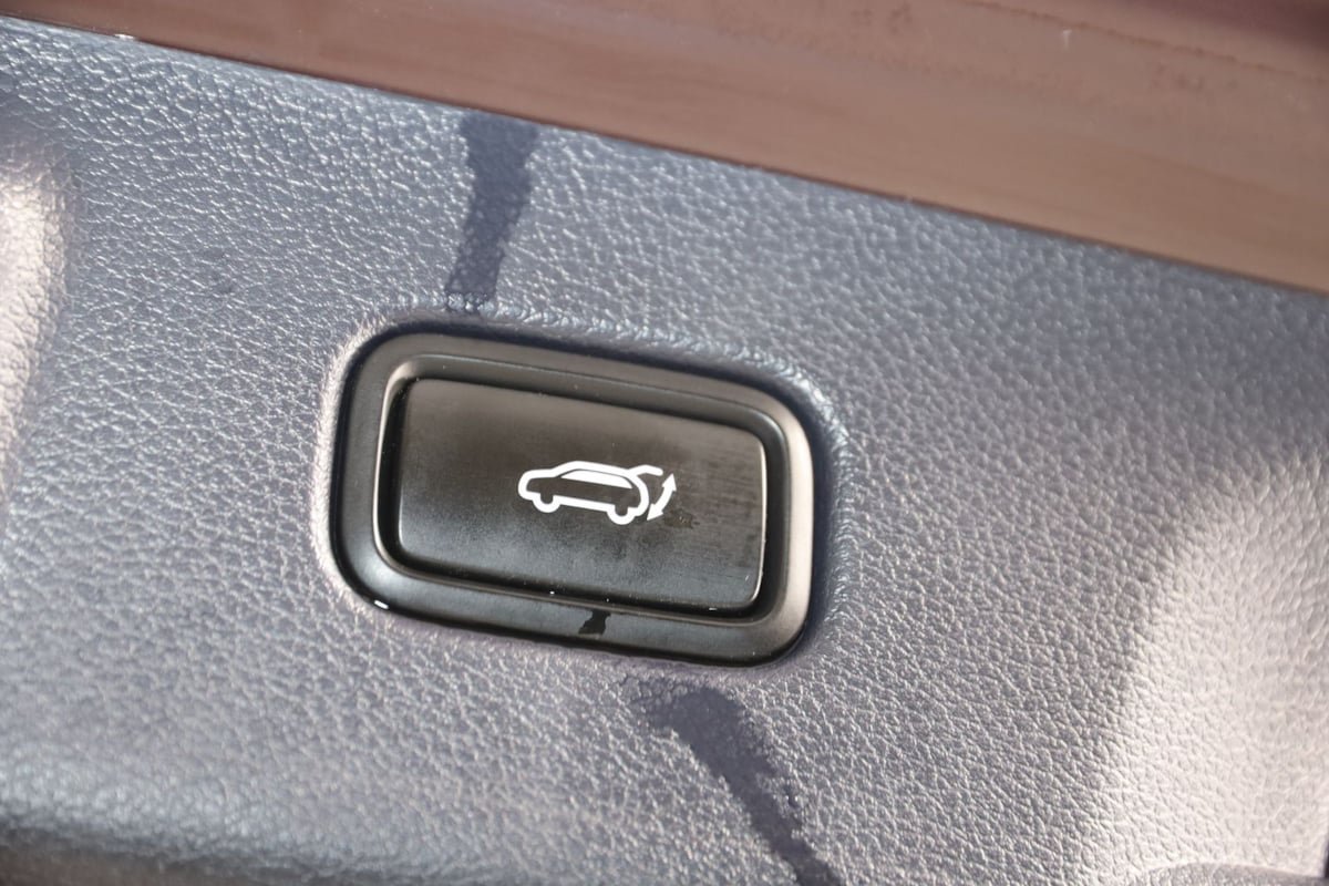 Used 2023 Hyundai Palisade Calligraphy AWD/4WD image 49