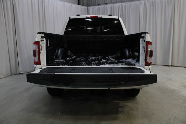 Used 2023 Ford F150 Lariat w/ Bed Utility Package image 30
