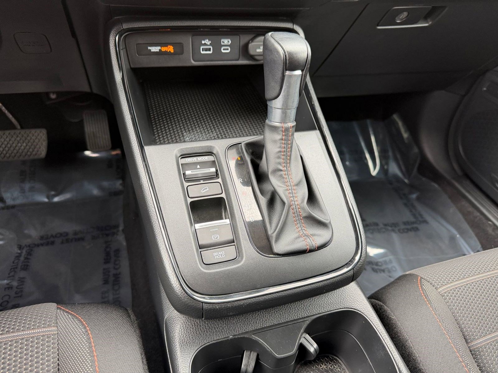 Used 2024 Honda CR-V Sport image 19