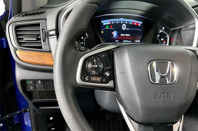 Used 2022 Honda CR-V EX image 11