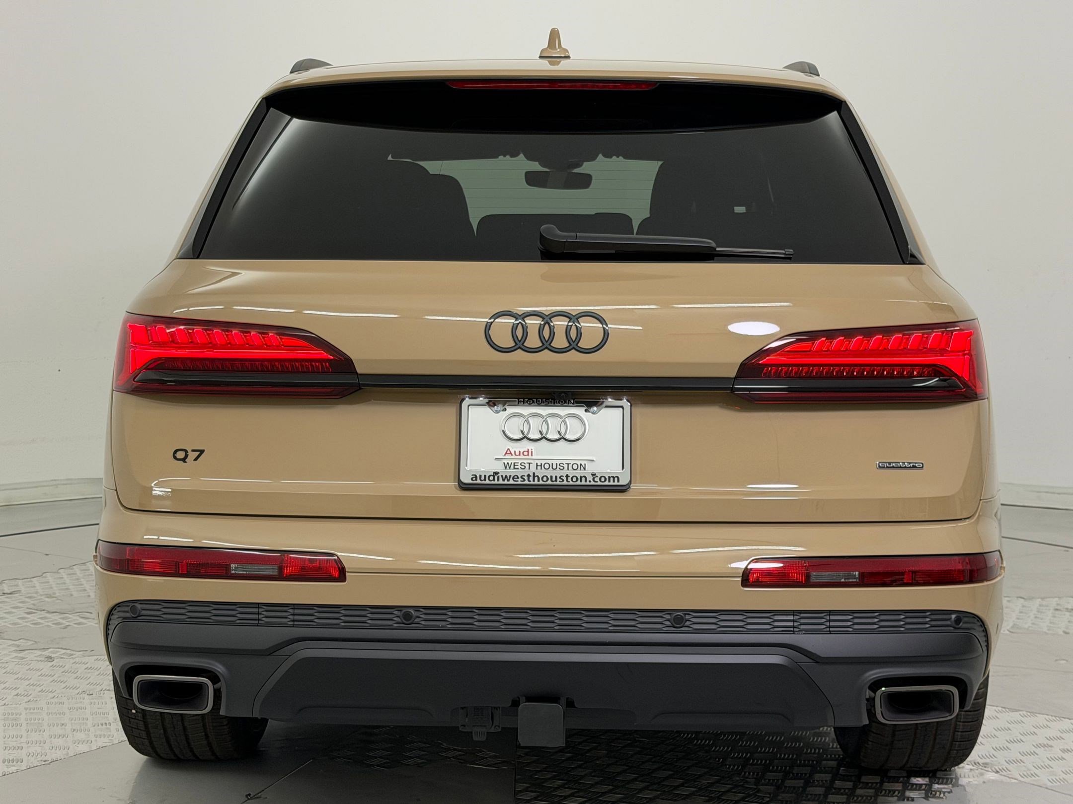 New 2026 Audi Q7 Premium Plus AWD/4WD image 10