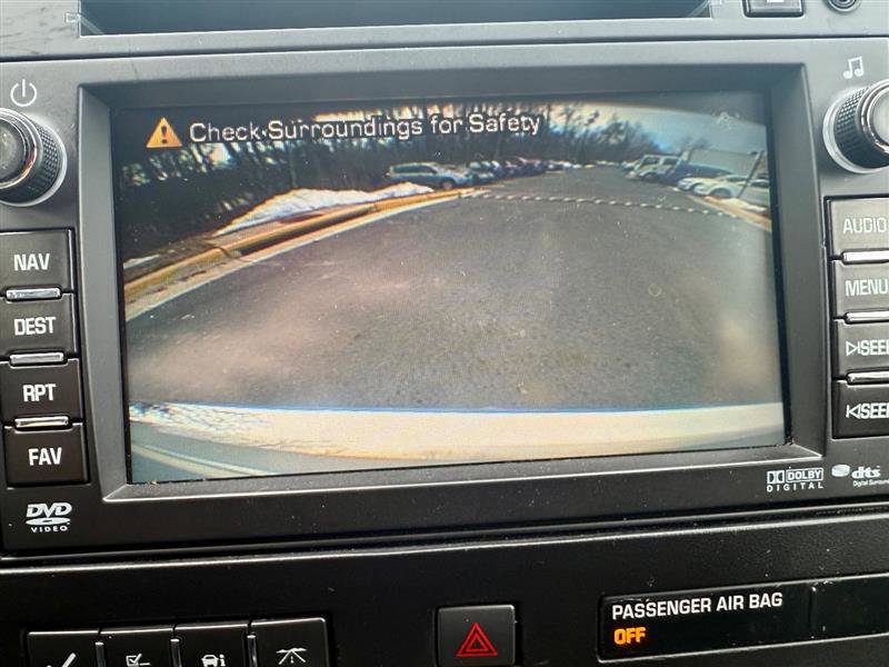 Used 2012 Buick Enclave Premium AWD/4WD image 49