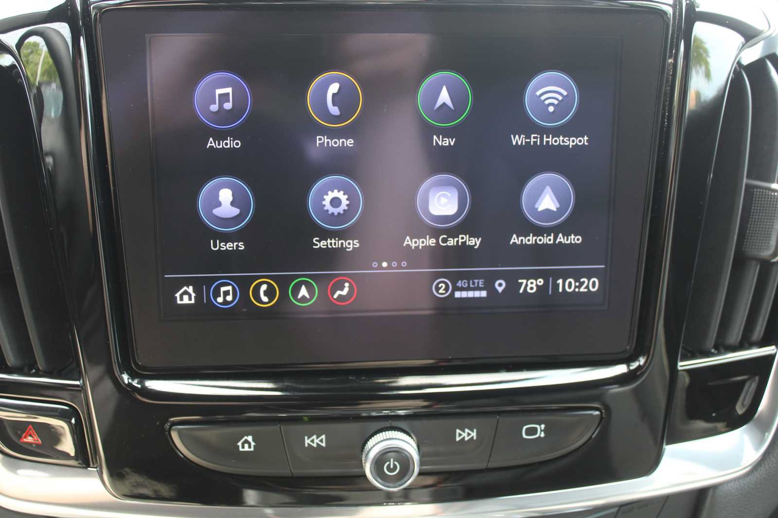 Certified 2023 Chevrolet Traverse Premier AWD/4WD image 22