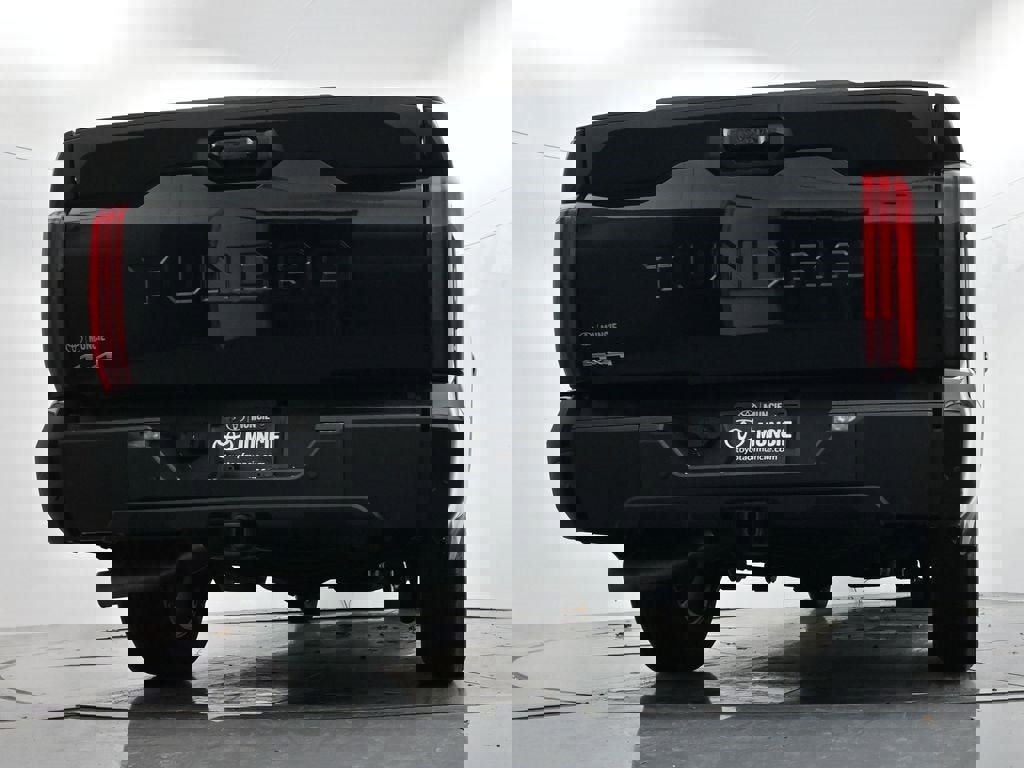 New 2026 Toyota Tundra SR5 w/ SR5 Premium Package image 56