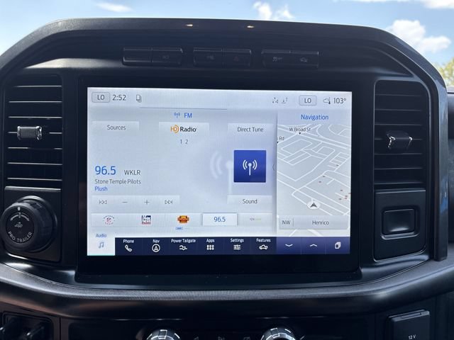 Used 2022 Ford F150 Tremor w/ Equipment Group 402A High AWD/4WD image 16