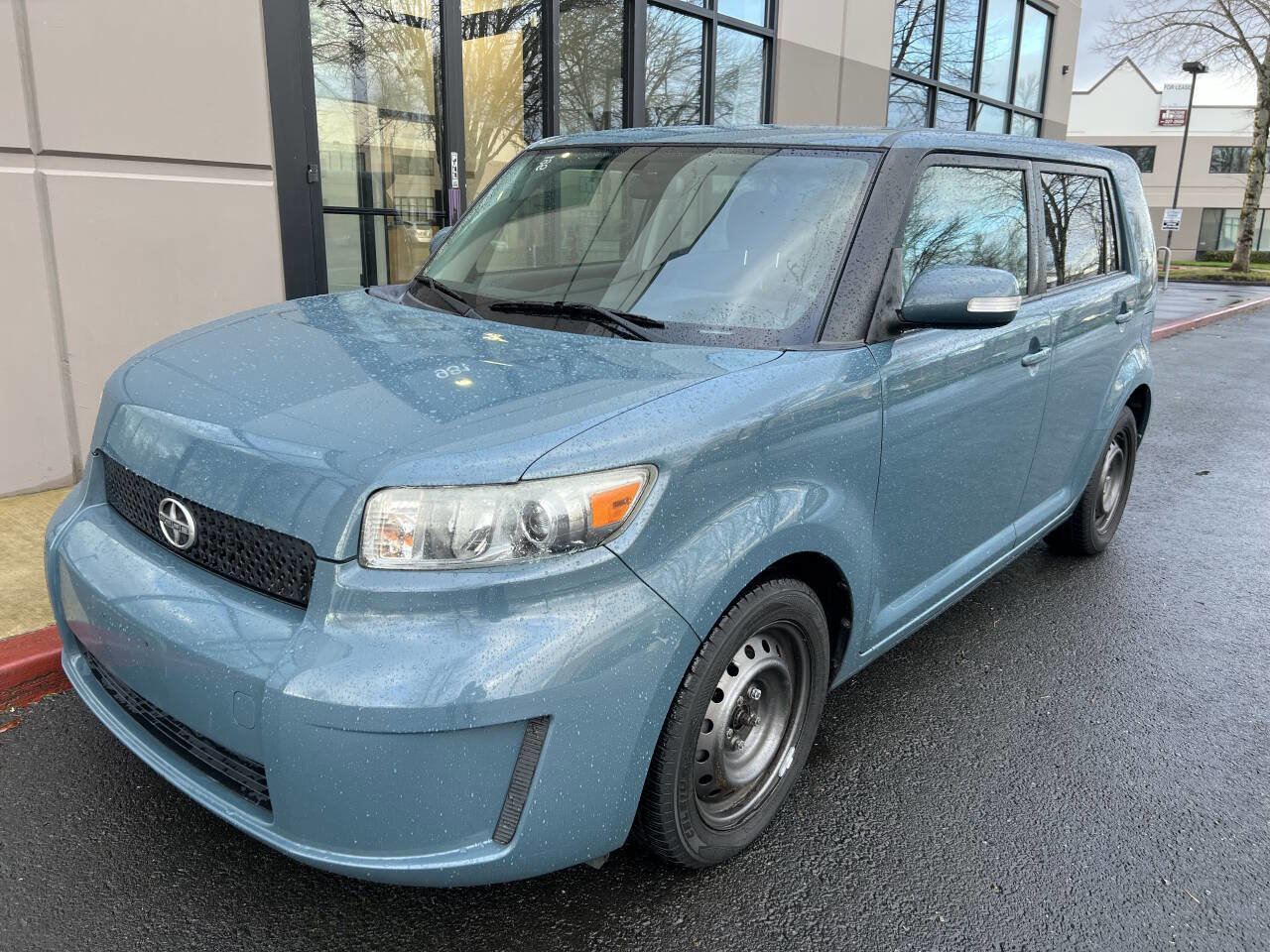 Used 2010 Scion xB
