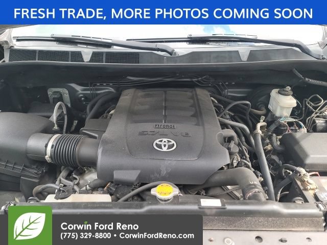 Used 2016 Toyota Tundra SR5 w/ TRD Off Road Package AWD/4WD image 19