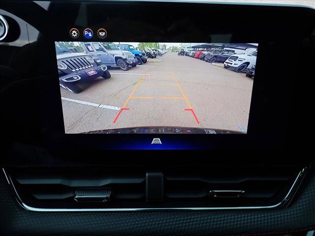 Used 2025 Chevrolet Equinox RS AWD/4WD image 19