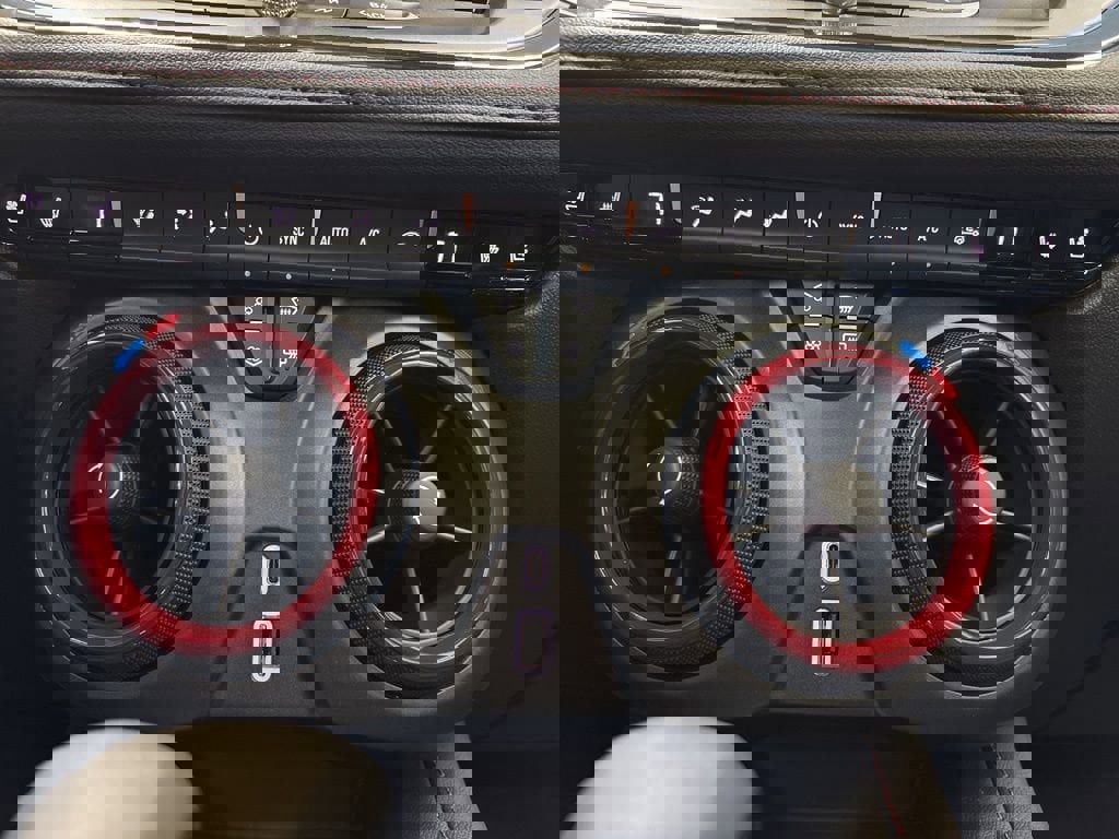 New 2026 Chevrolet Blazer RS w/ Driver Confidence II Package image 35