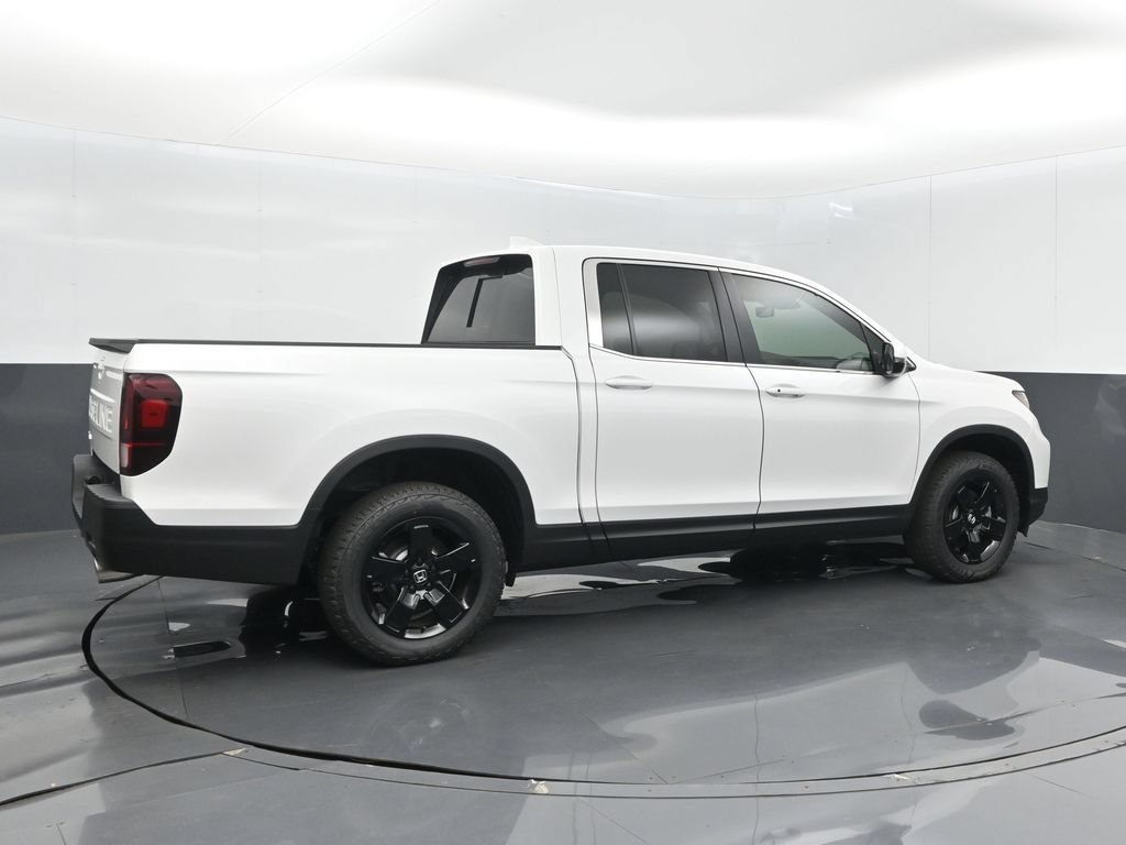 New 2026 Honda Ridgeline RTL image 8