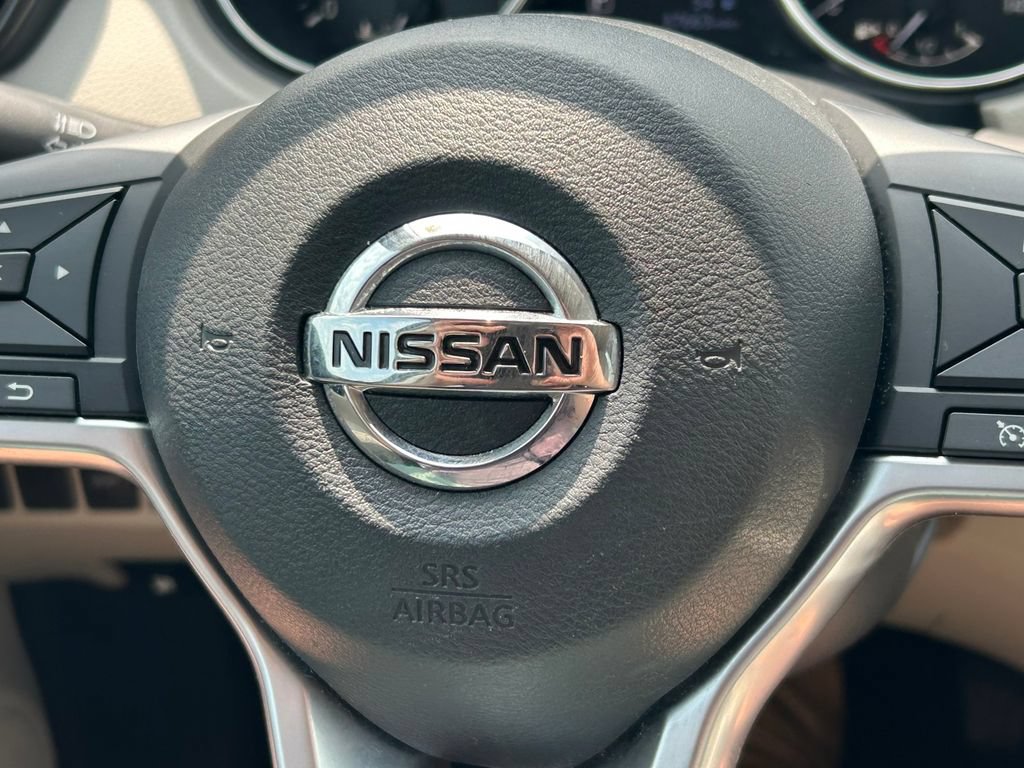 Used 2020 Nissan Rogue Sport SV FWD image 33