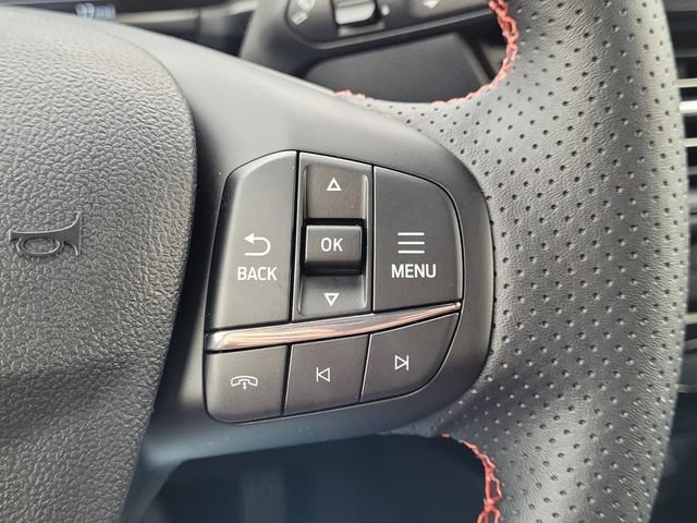 New 2026 Ford Escape ST-Line w/ Tech Pack #1 FWD image 25