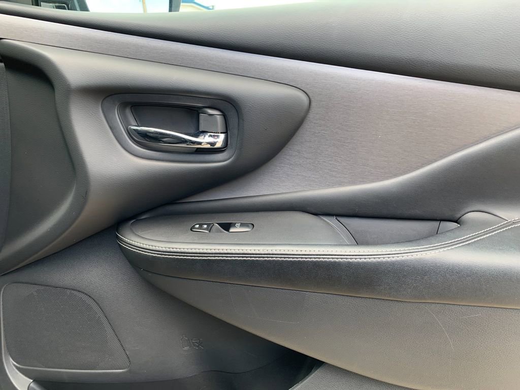 Used 2022 Nissan Murano S image 20