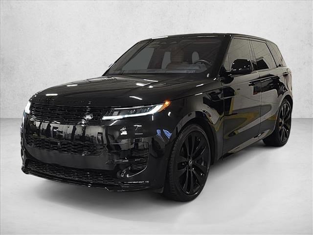 Used 2023 Land Rover Range Rover Sport SE Dynamic AWD/4WD image 1